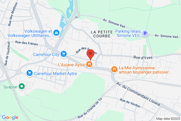 Ecoles Maternelles La Courbe