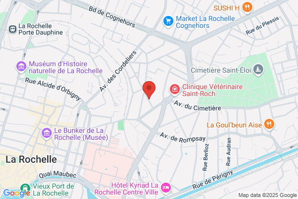 Groupe Scolaire Paul Doumer Ecole Maternelle