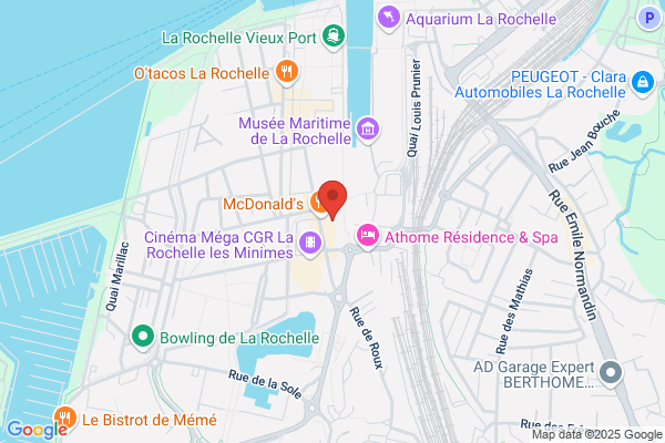 Crain Centre Recherche Pour Architecture Et Industrie nautiq