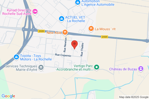 Climaticiens De France Vti Adherent