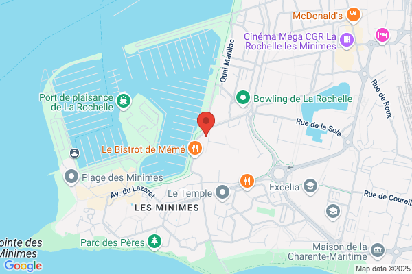 Nuits au Port