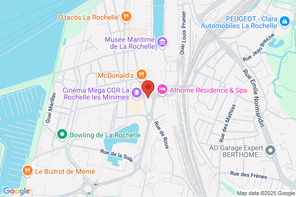 Altica La Rochelle