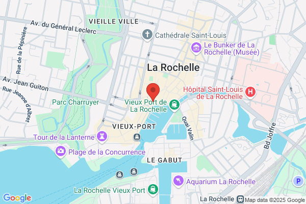 Hotel La Marine Sarl