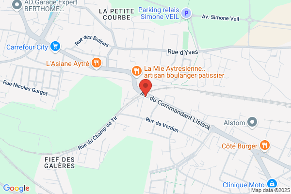 Hotel Les Platanes