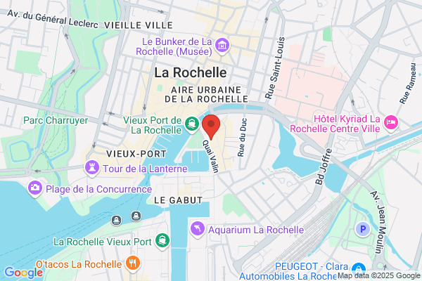 Hotel Mercure Le Yachtman Franchise Indep