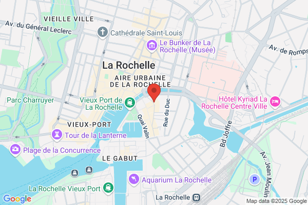 Hotel Saint Nicolas