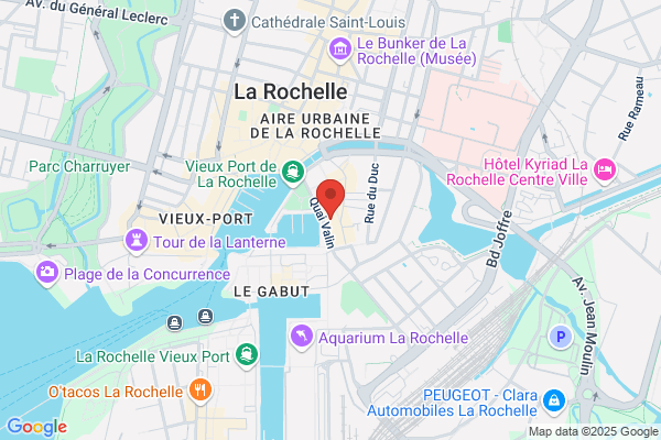 CNEUF IMMOBILIER
