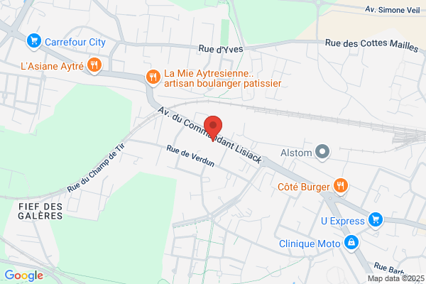 Agence Ari Immobilier