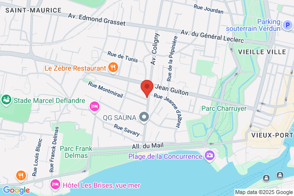 Agence Du Mail