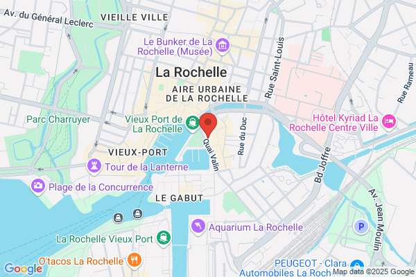 Agence Du Port