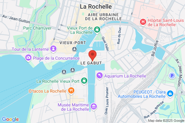 Agence France Immobiliere