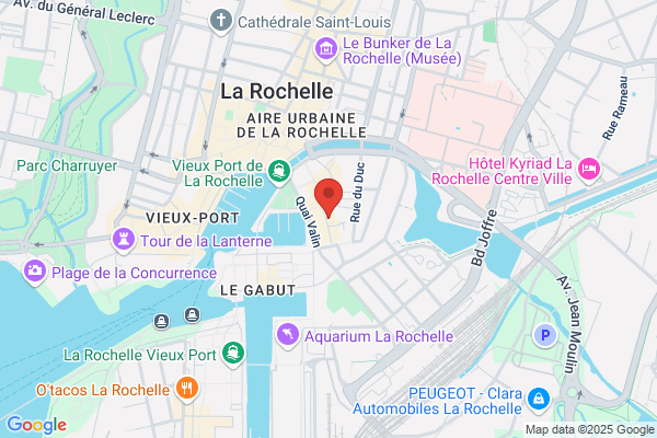 Agence Saint Nicolas