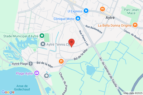Agence Sym Immobilier