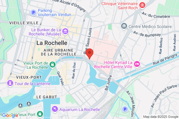 Agence Trans Immobilier