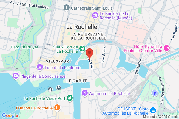 Agence immobilière Nexity