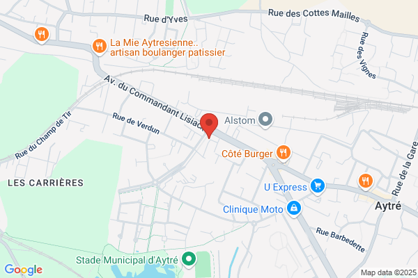 Ancelin Immobilier