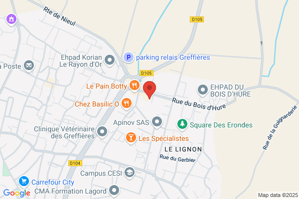 Era Cantreau Immobilier