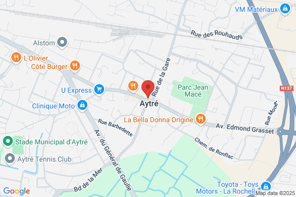 Help Immobilier