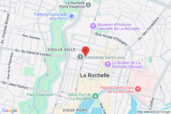 Immobilier Desvallois