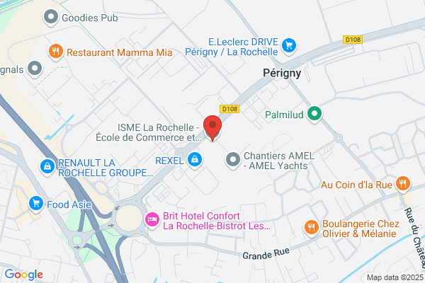 Betom Ingenierie Sud Ouest