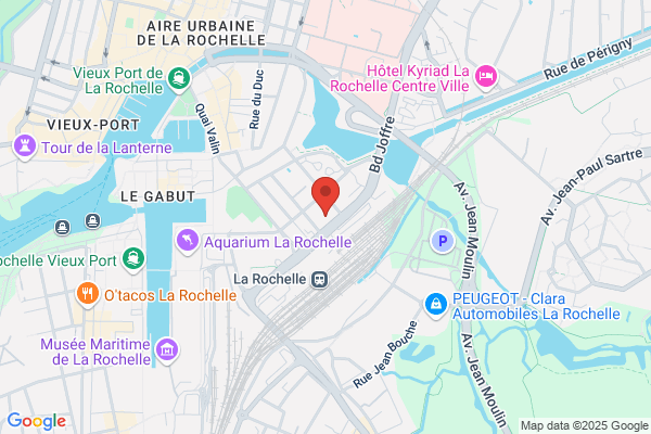 SIXT | Location voiture La Rochelle