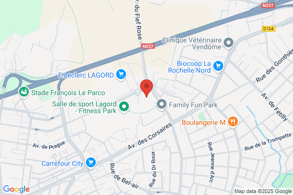 E.Leclerc Location de Véhicules