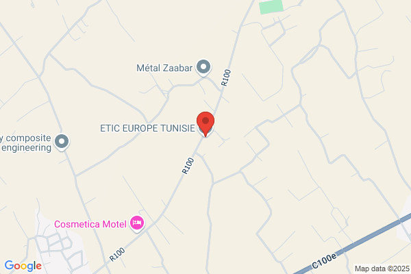 Etic Europe Production