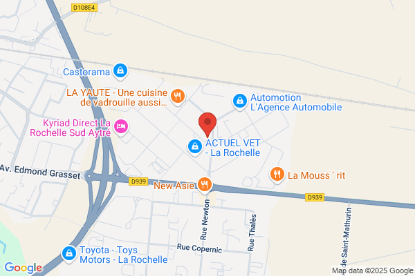 Abakx Moulages Plastiques Rochelais