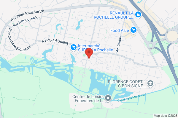 Boisseau Claudie Medecin