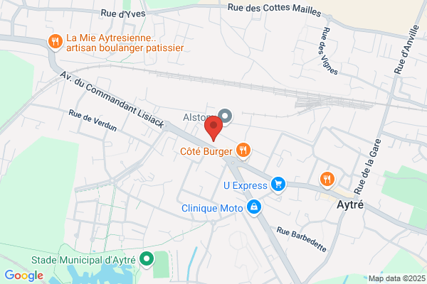 Aytre Menuiserie
