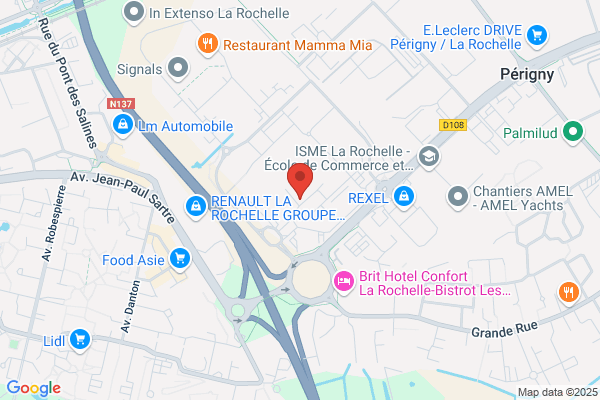 Brunet Gerard Entreprise