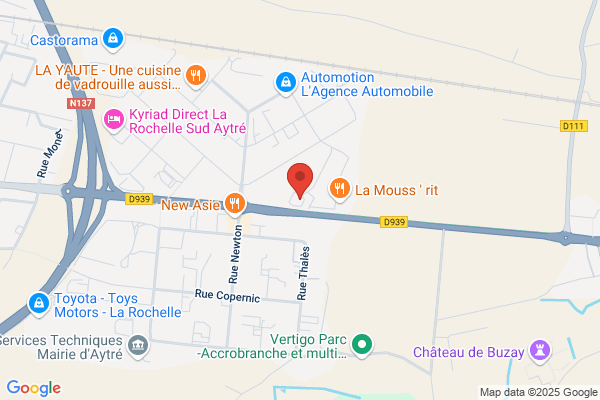 Baudry Jacky