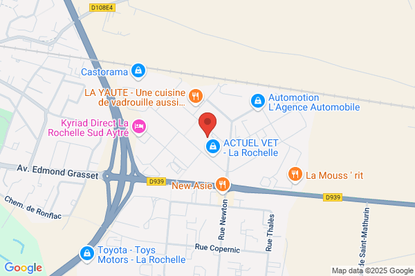 Atelier La Veranda