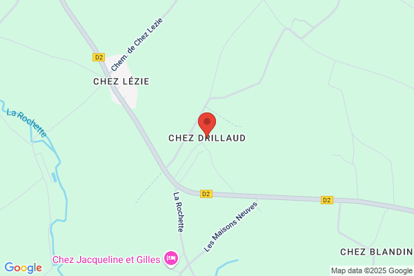 Drillaud Jacqueline