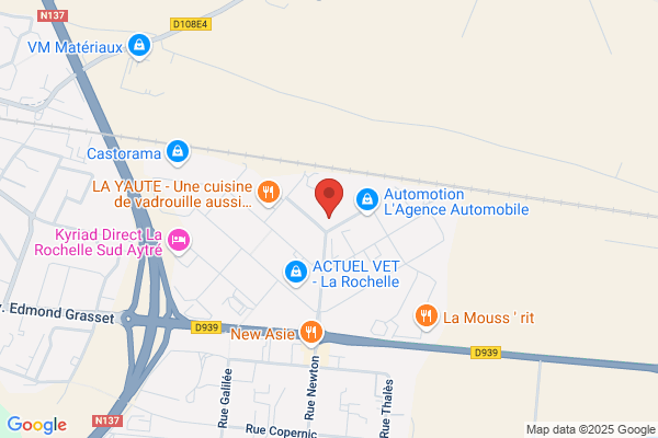 SAMSIC FACILITY LA ROCHELLE | Entreprise de nettoyage