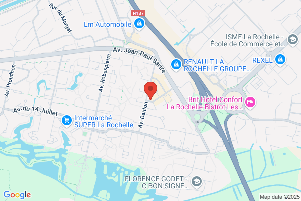 L'Atelier CDTech