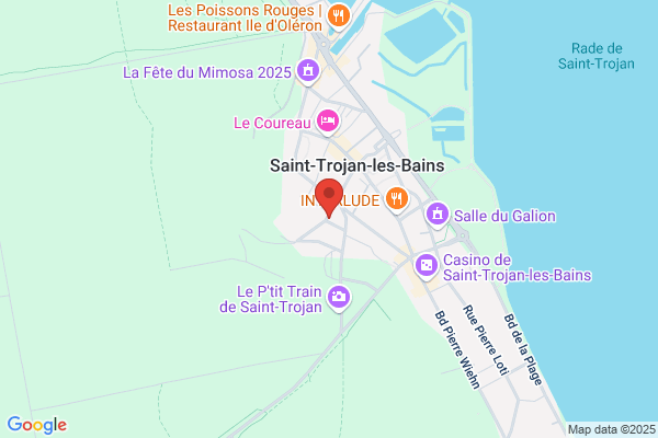 Cantine Municipale Scolaire