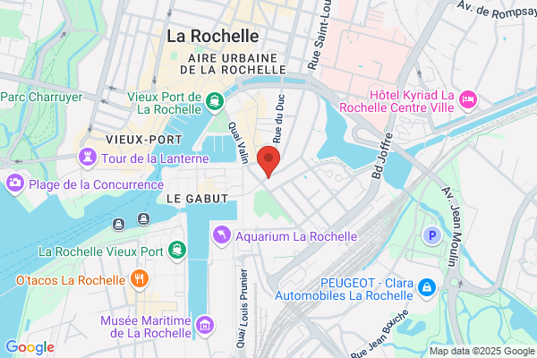 Espace Sante Saint Nicolas