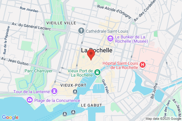 Le Petit Vapoteur La Rochelle