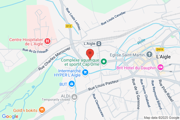 Connexion Partenaire Boulanger Azay-Le-Brûlé