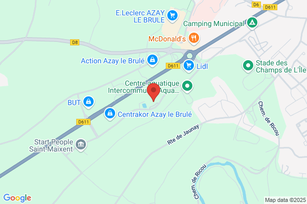 La Poste - Centre d’examen du code de la route