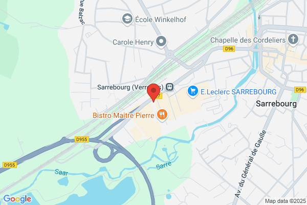 E.Leclerc Location de Véhicules