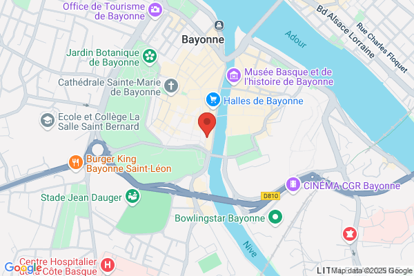 Olaia-conciergerie