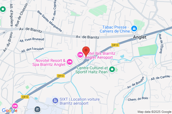 Gendarmerie Nationale
