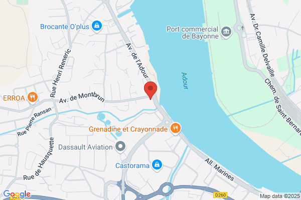 Agence Adecco Industrie Industries