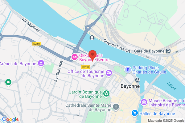 Bearn Prestations Services