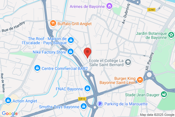 Delhoume Et Partenaires