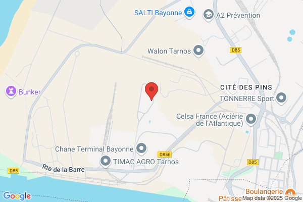Bayonne Manutention