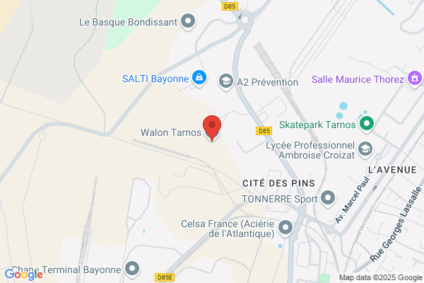 Causse Walon Sa
