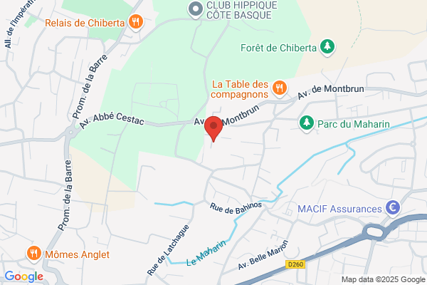 De Valicourt Marc Nouvelle Adresse